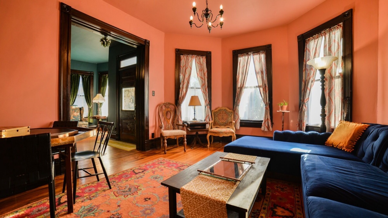 Photo of Livingroom in Elco