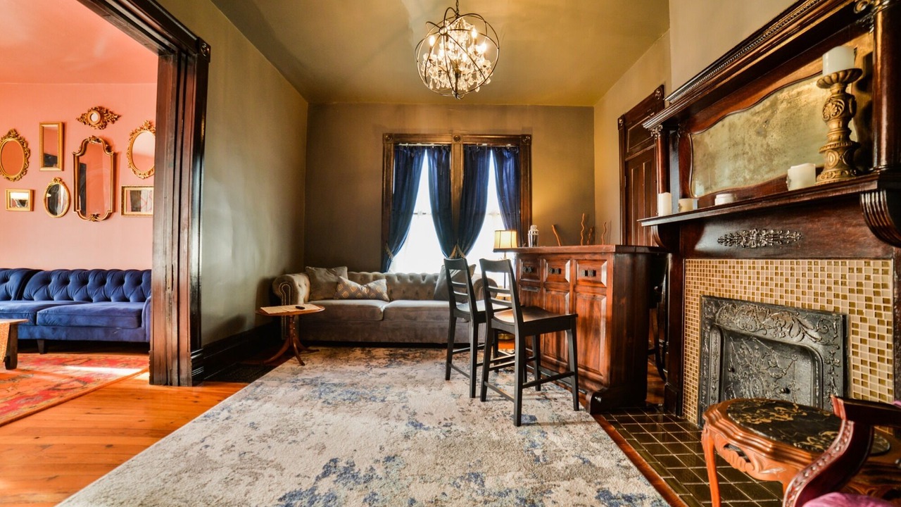 Photo of Livingroom in Elco