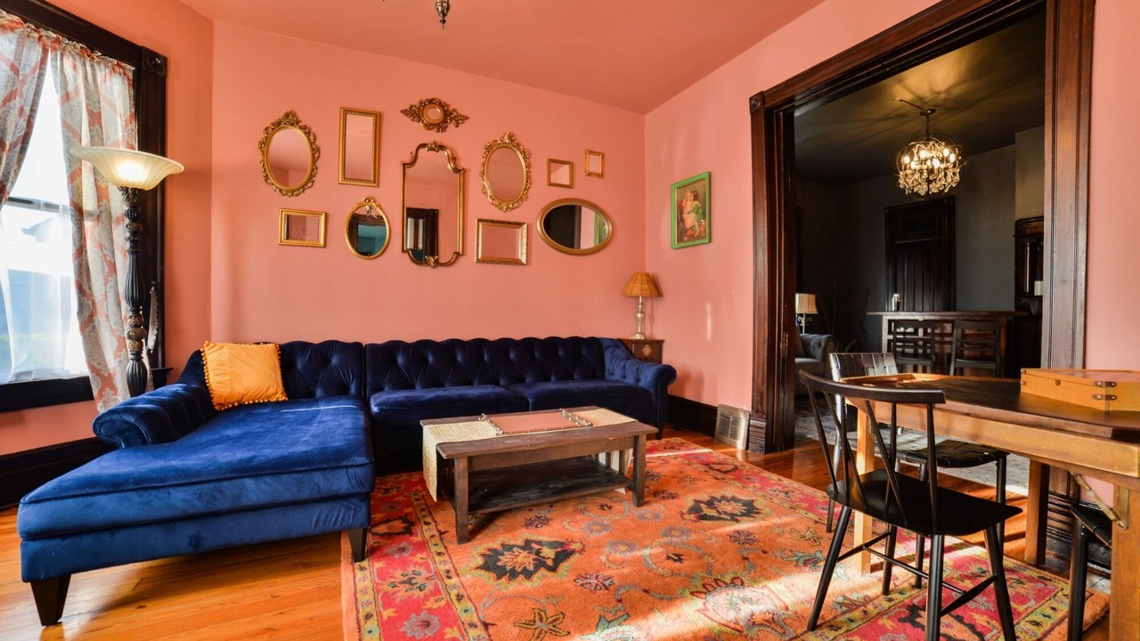 Photo of Livingroom in Elco