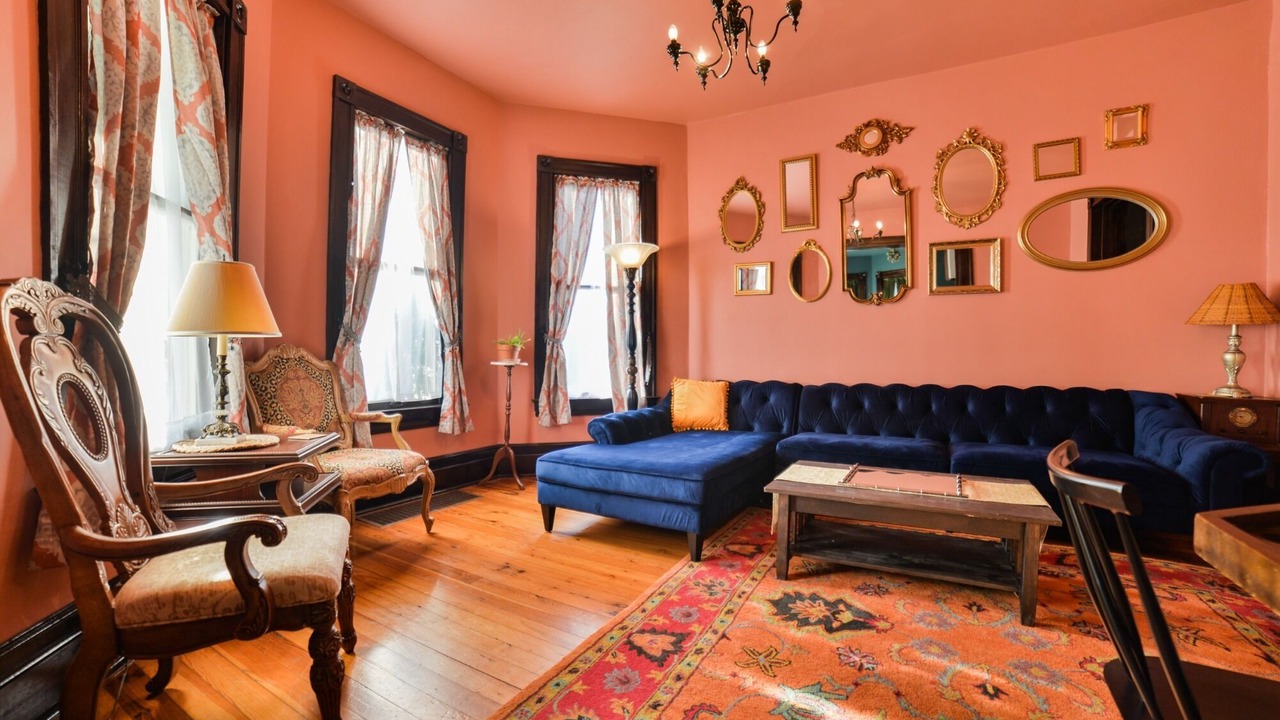 Photo of Livingroom in Elco