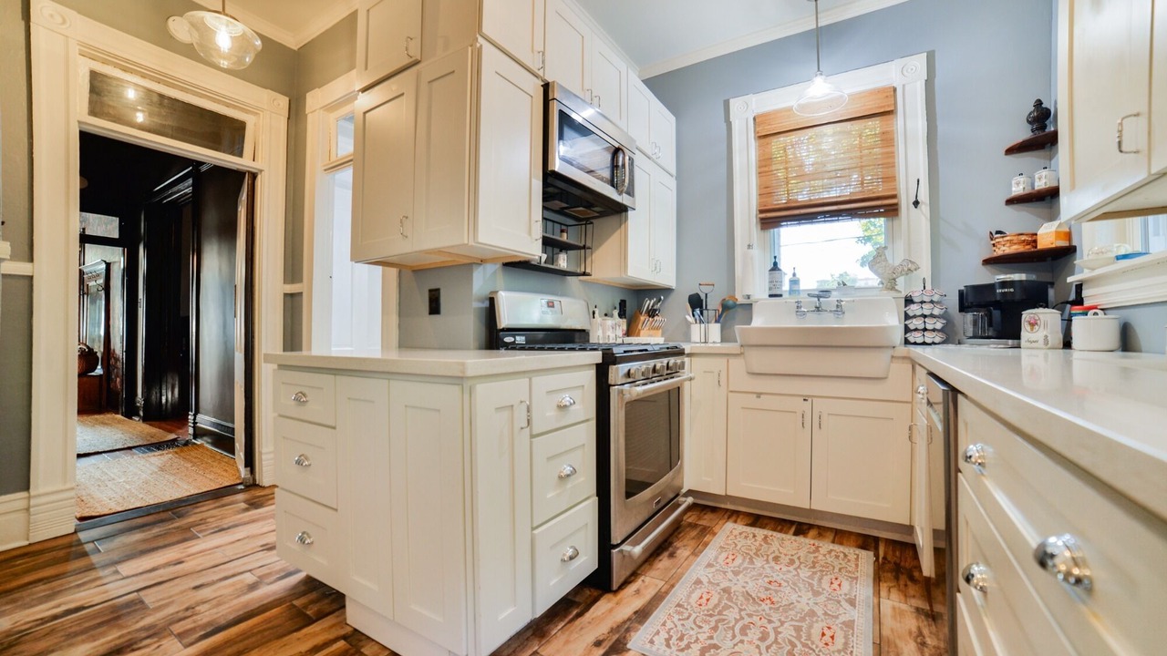 Photo of Kitchen in Elco