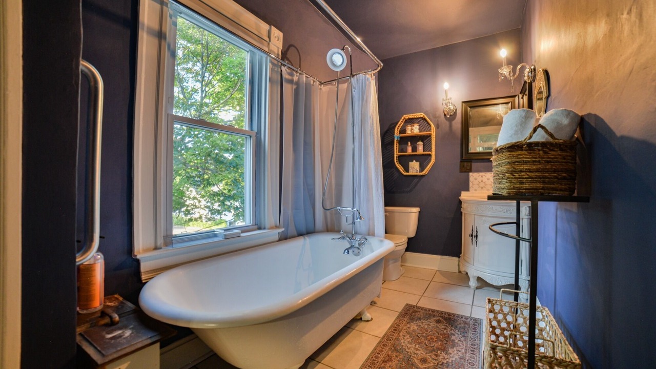Photo of Bathroom in Elco