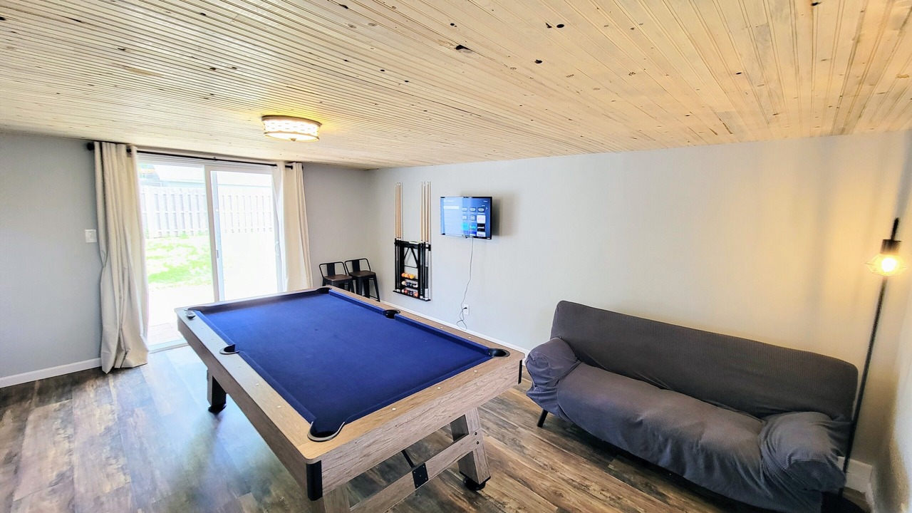 Photo of Bedroom in Ottawa