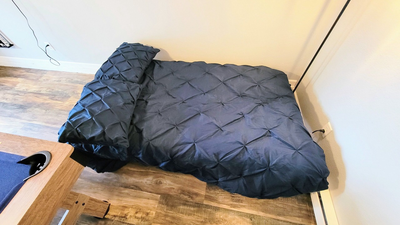 Photo of Bedroom in Ottawa