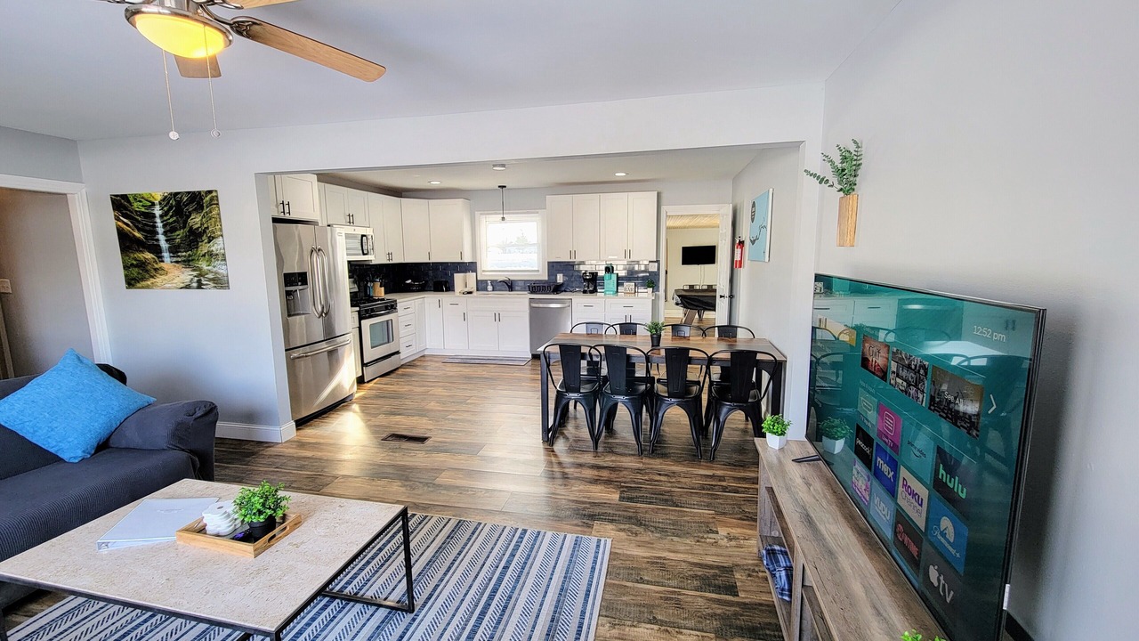 Photo of Livingroom in Ottawa