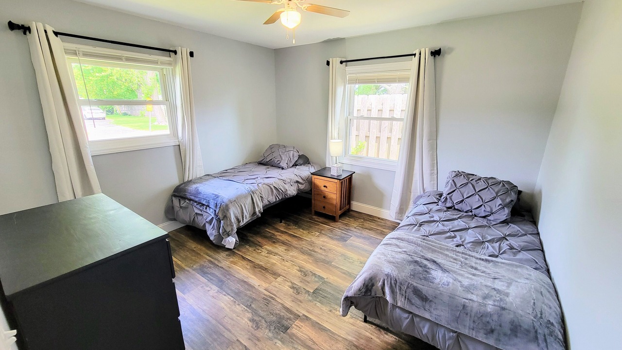 Photo of Bedroom in Ottawa