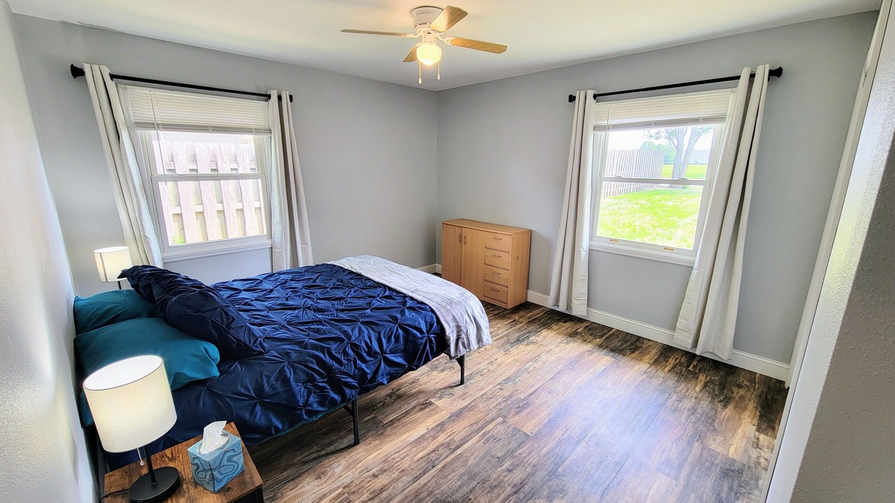 Photo of Bedroom in Ottawa