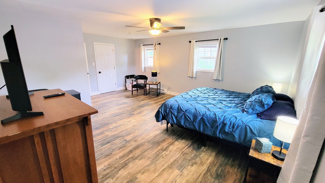 Photo of Bedroom in Ottawa