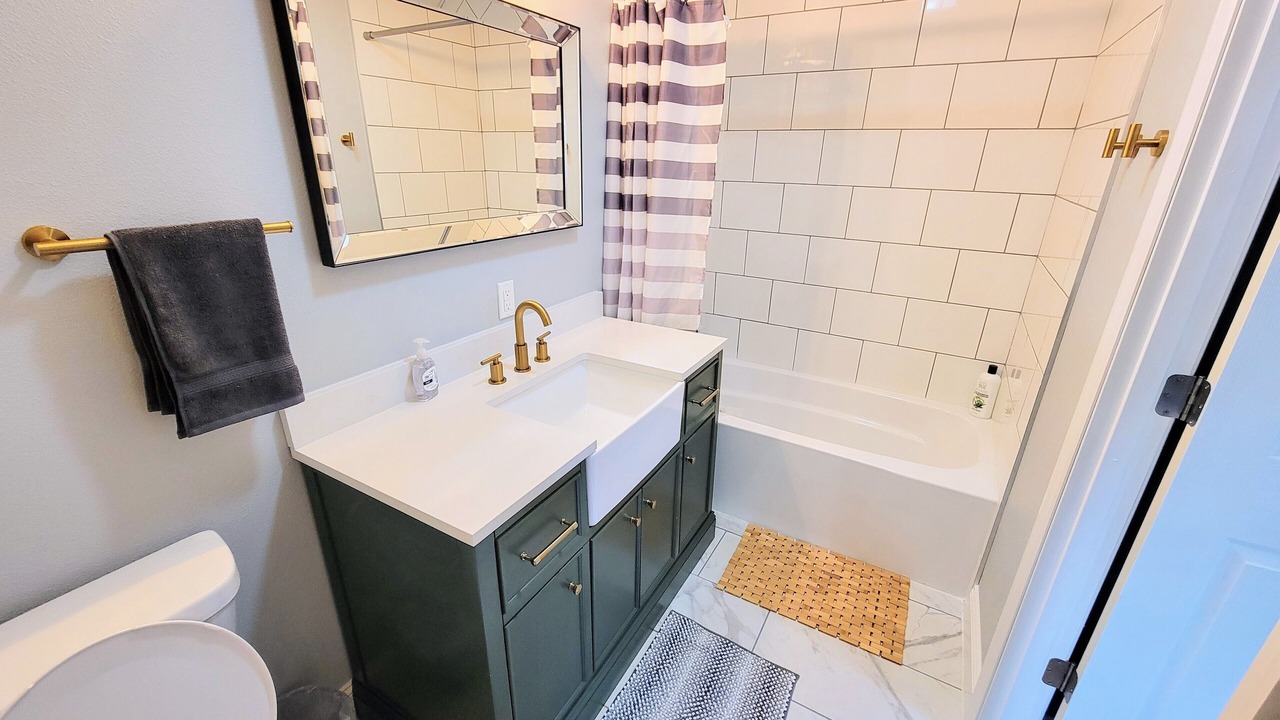 Photo of Bathroom in Ottawa