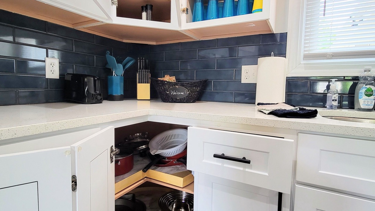 Photo of Kitchen in Ottawa