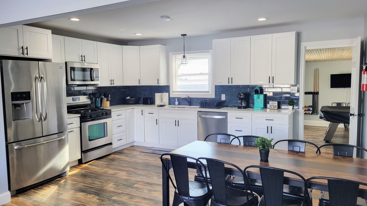 Photo of Kitchen in Ottawa
