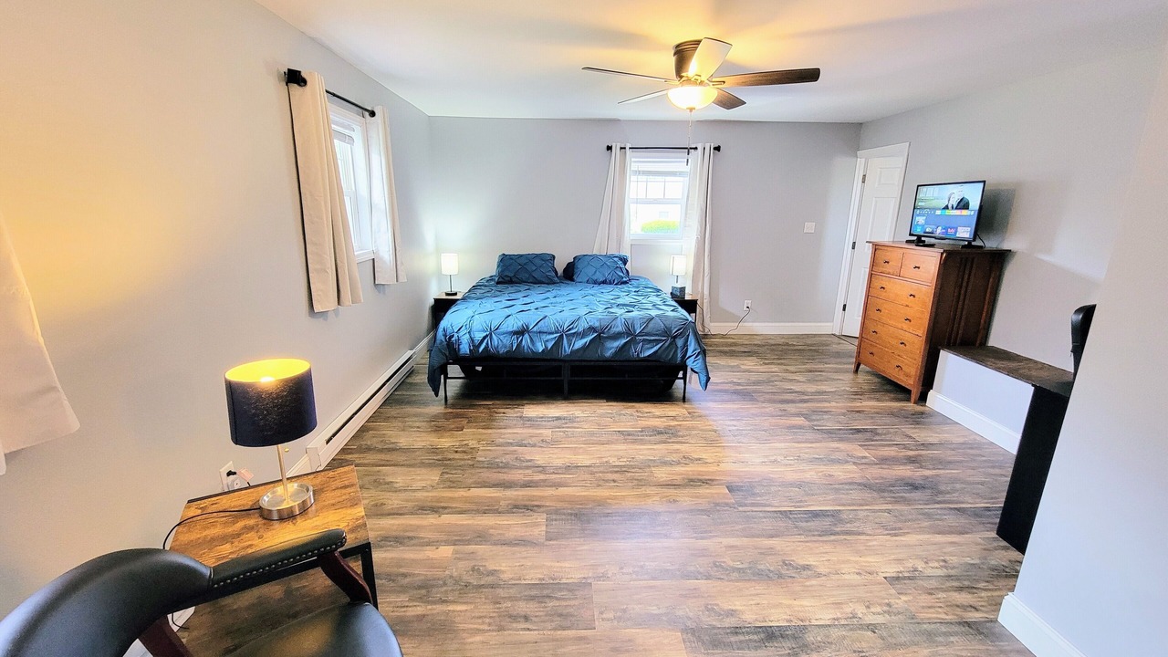 Photo of Bedroom in Ottawa