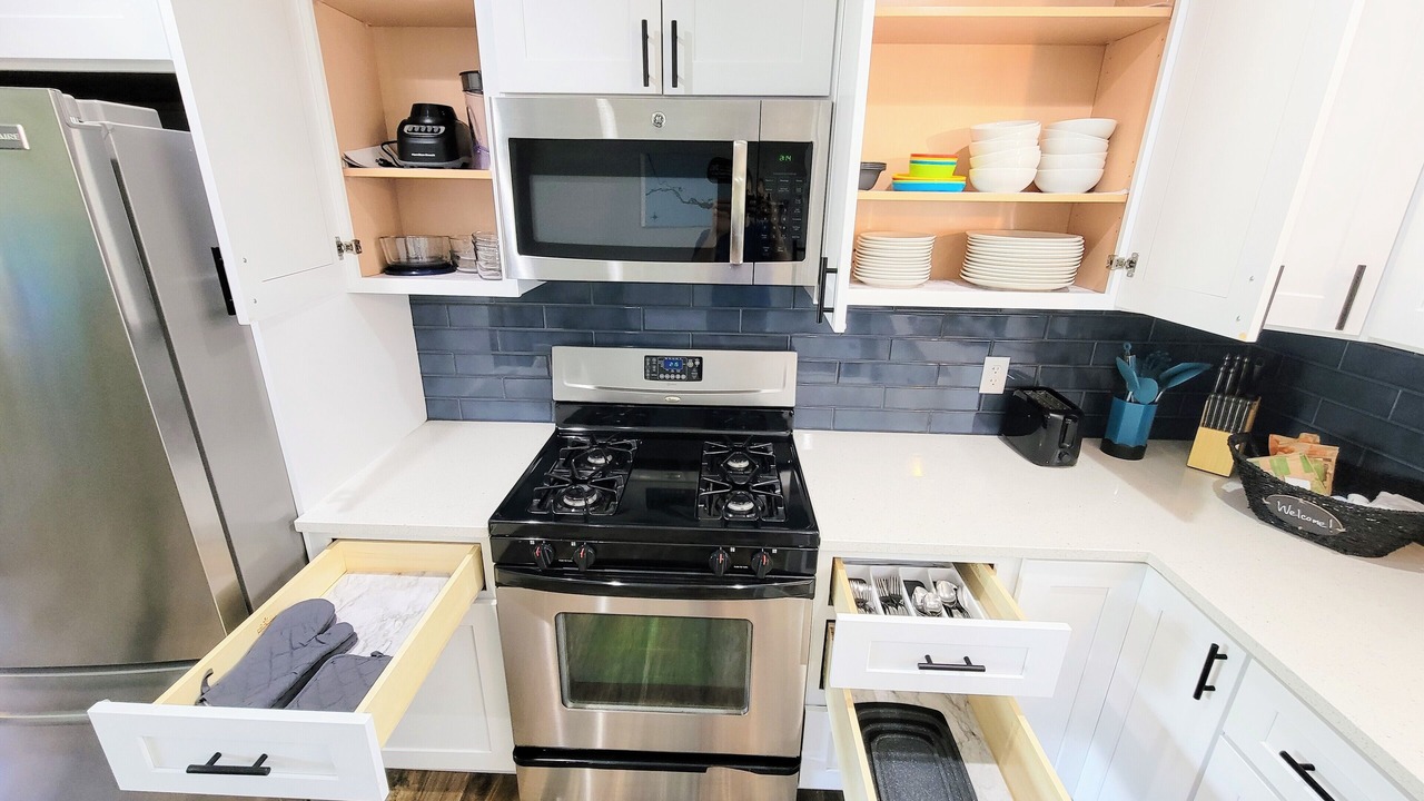 Photo of Kitchen in Ottawa