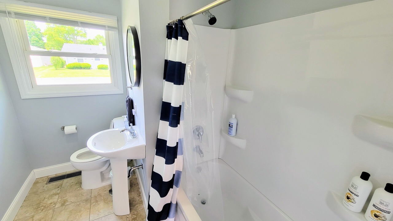 Photo of Bathroom in Ottawa