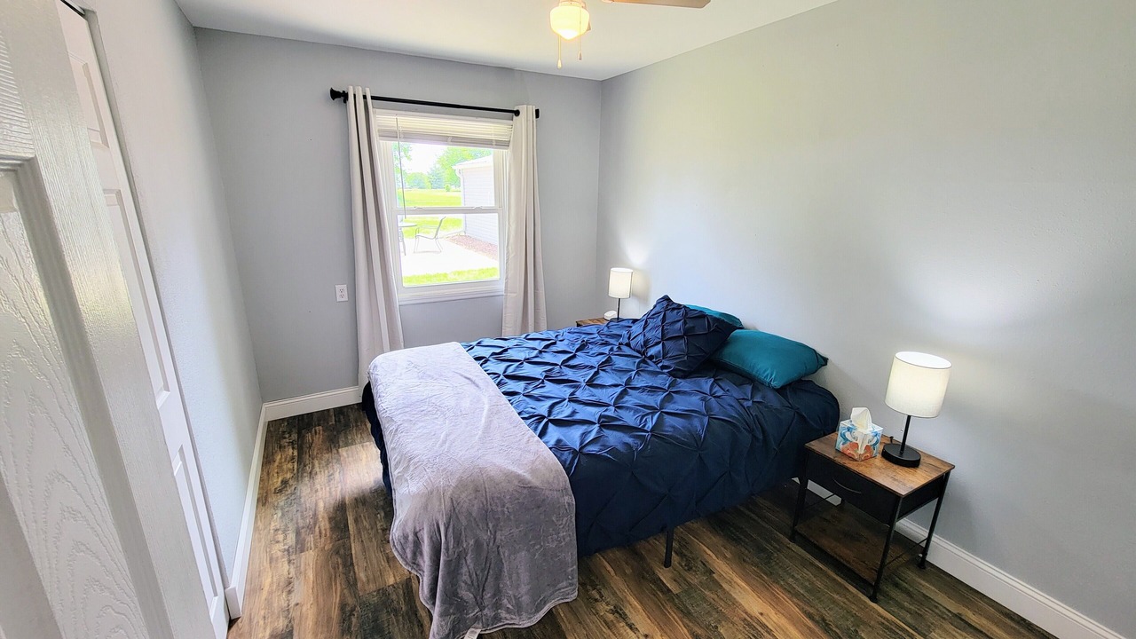 Photo of Bedroom in Ottawa