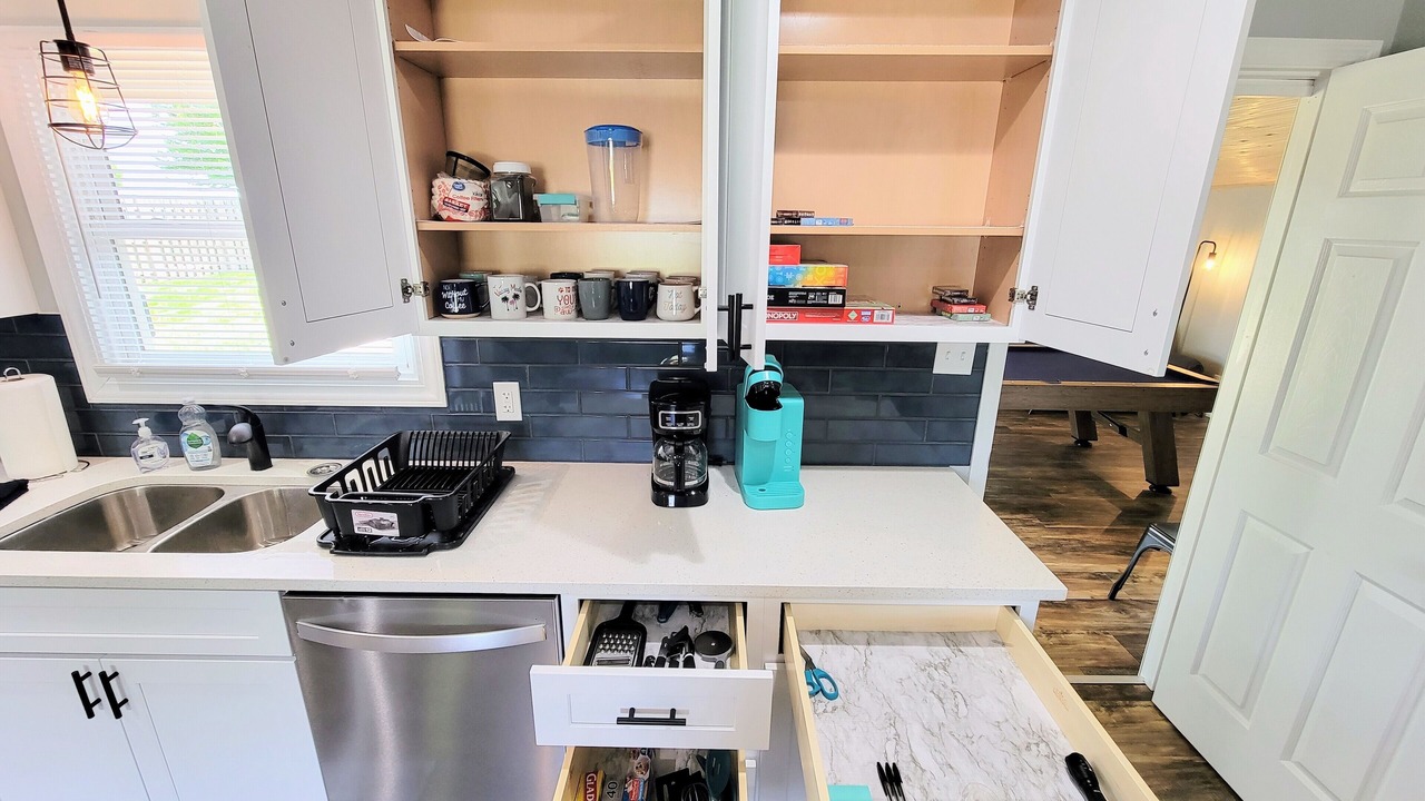 Photo of Kitchen in Ottawa