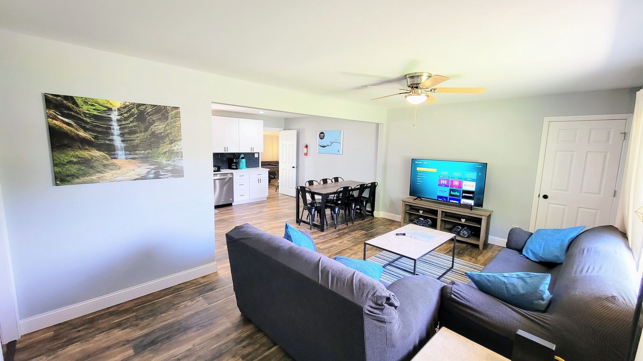 Photo of Livingroom in Ottawa