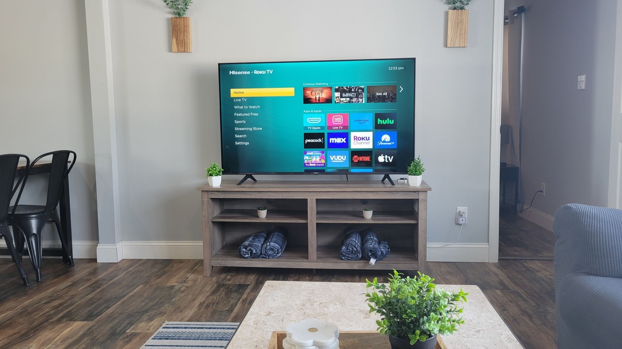 Photo of Livingroom in Ottawa