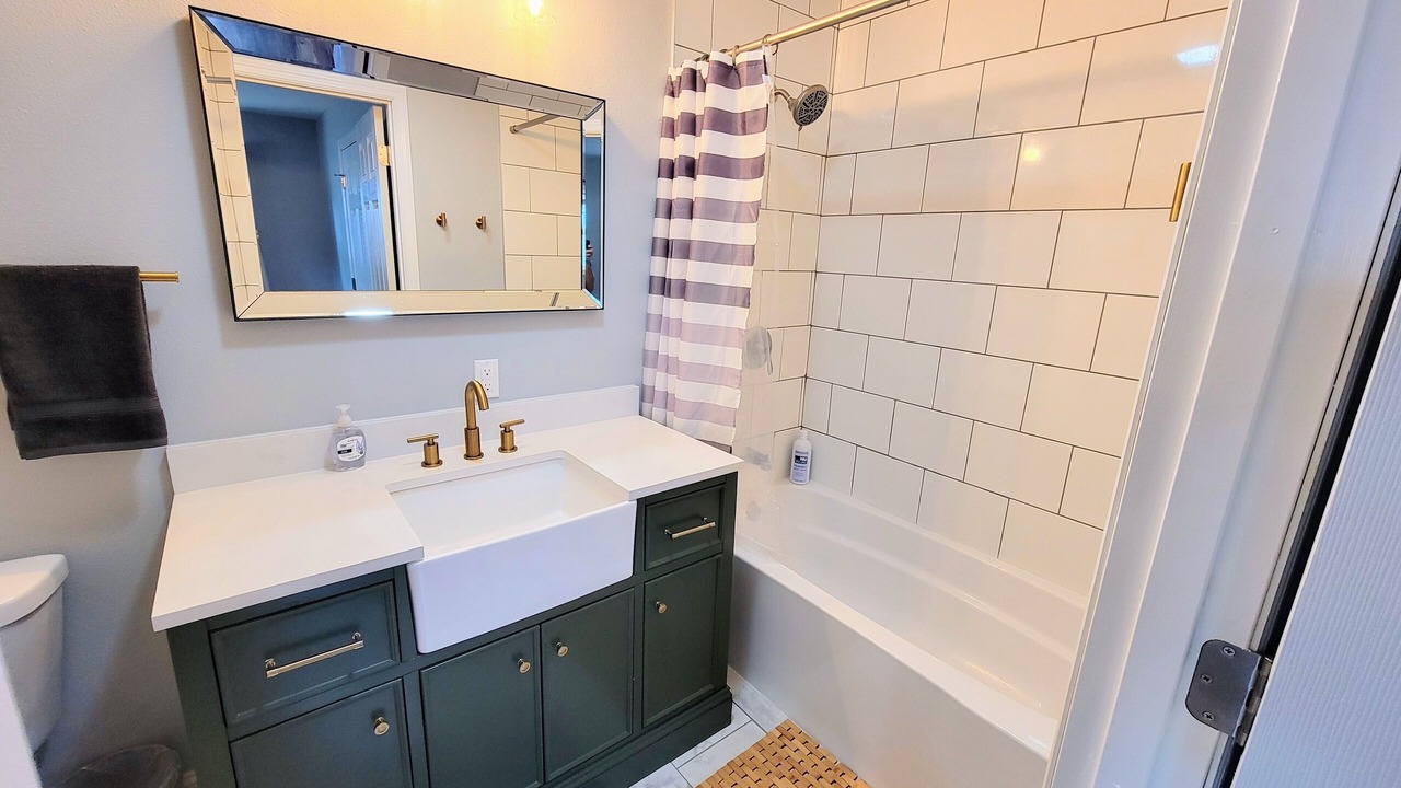 Photo of Bathroom in Ottawa