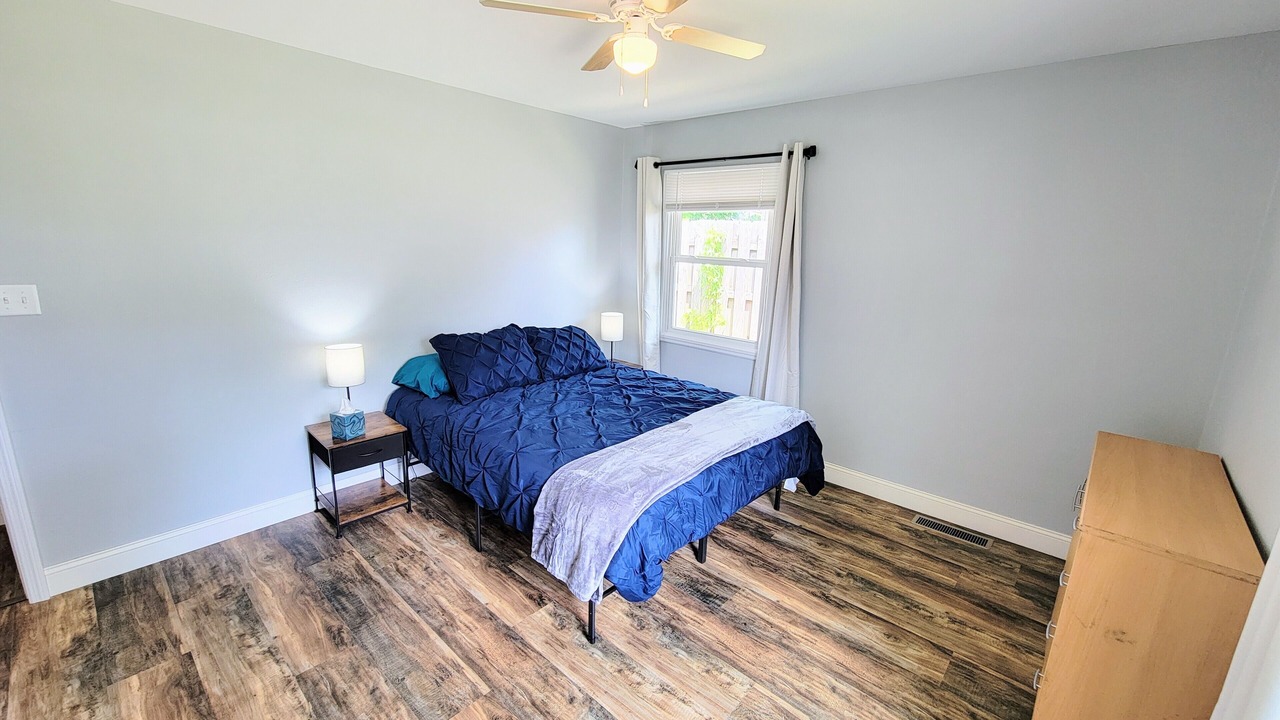 Photo of Bedroom in Ottawa