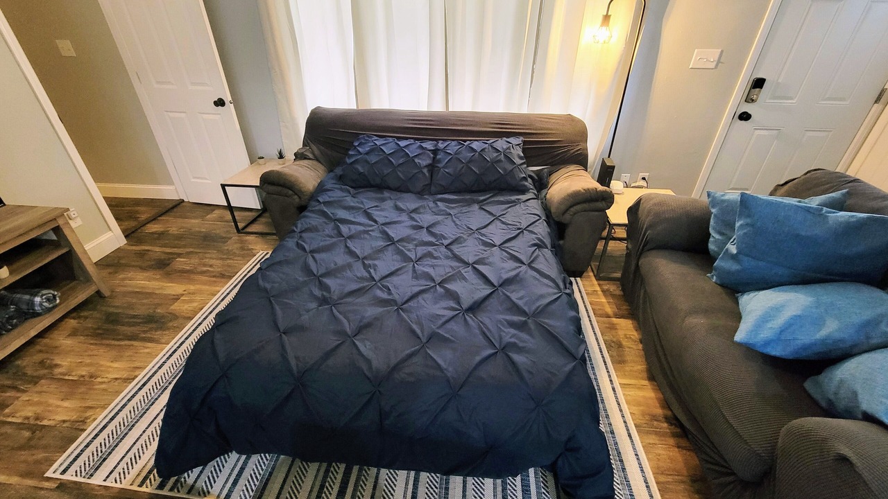 Photo of Bedroom in Ottawa