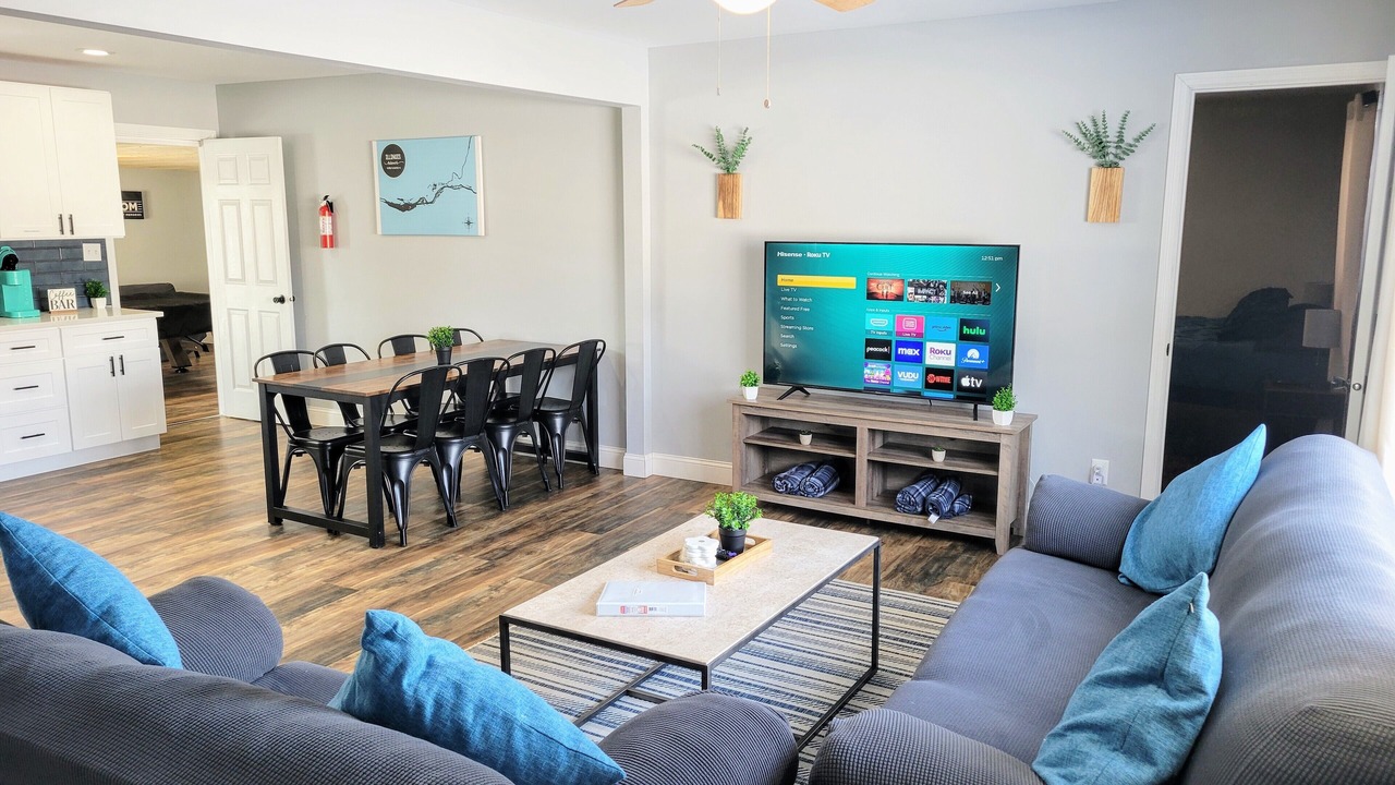 Photo of Livingroom in Ottawa