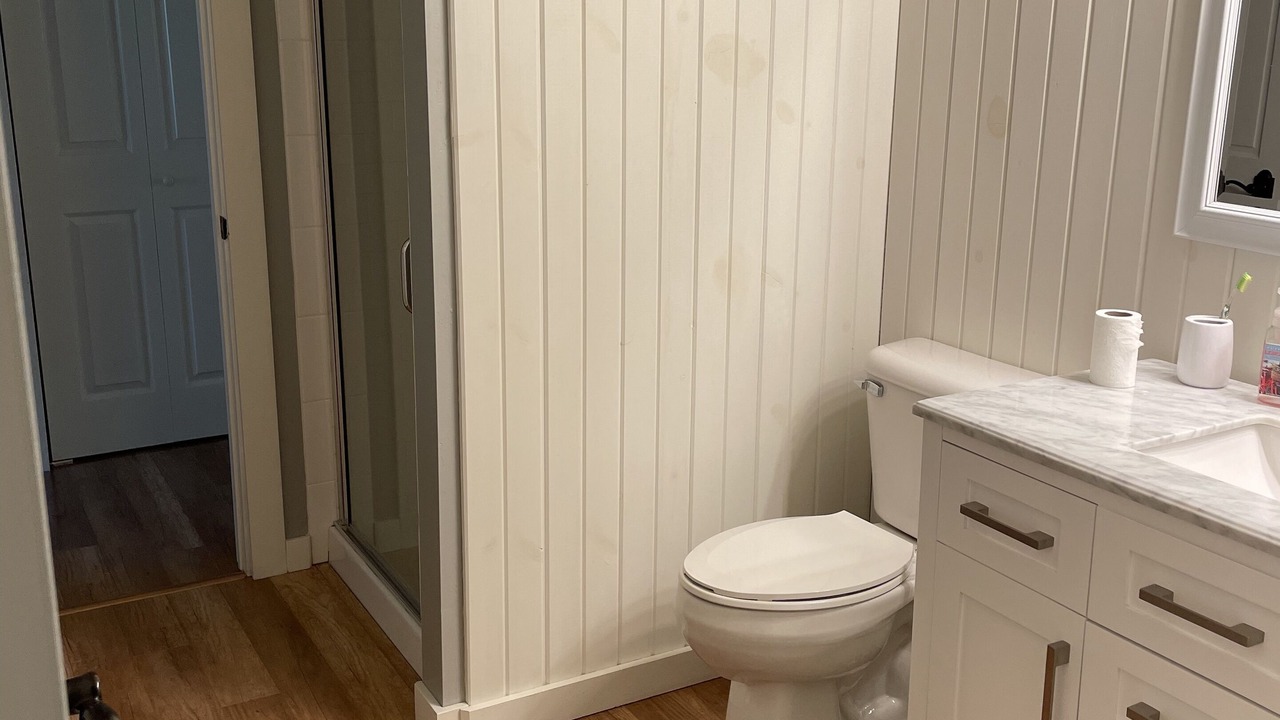 Photo of Bathroom in Apple River