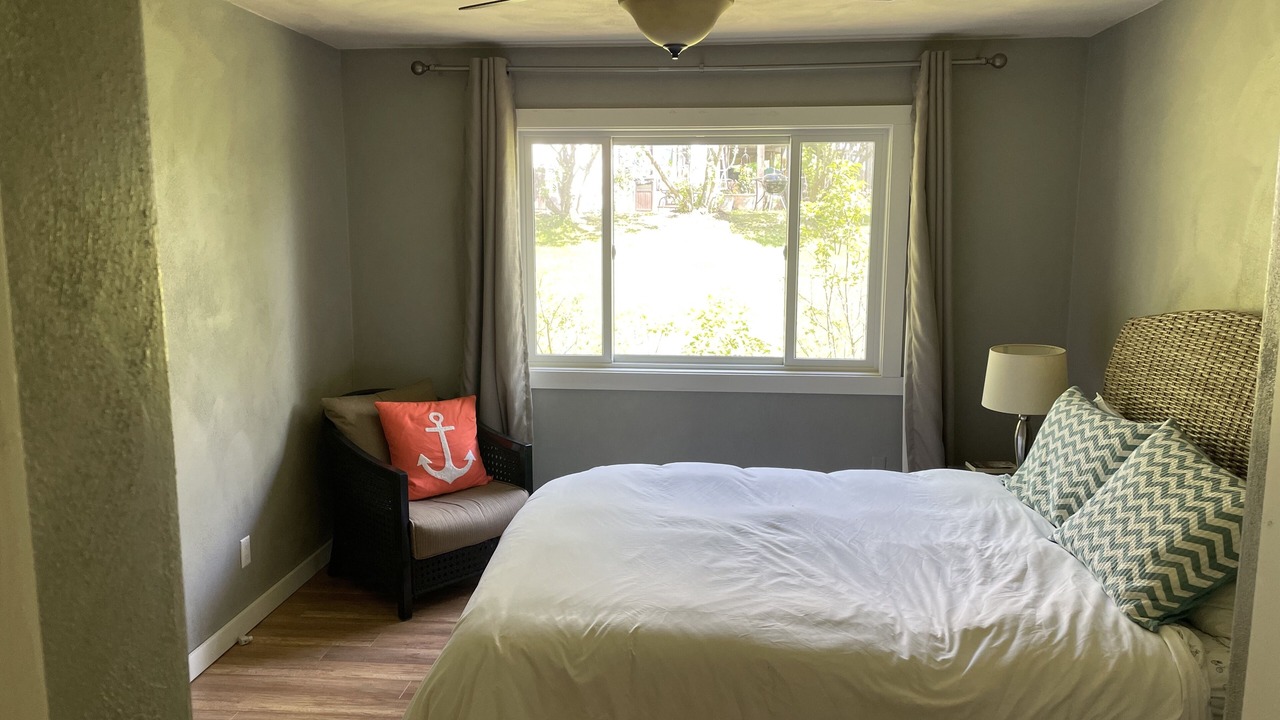 Photo of Bedroom in Apple River