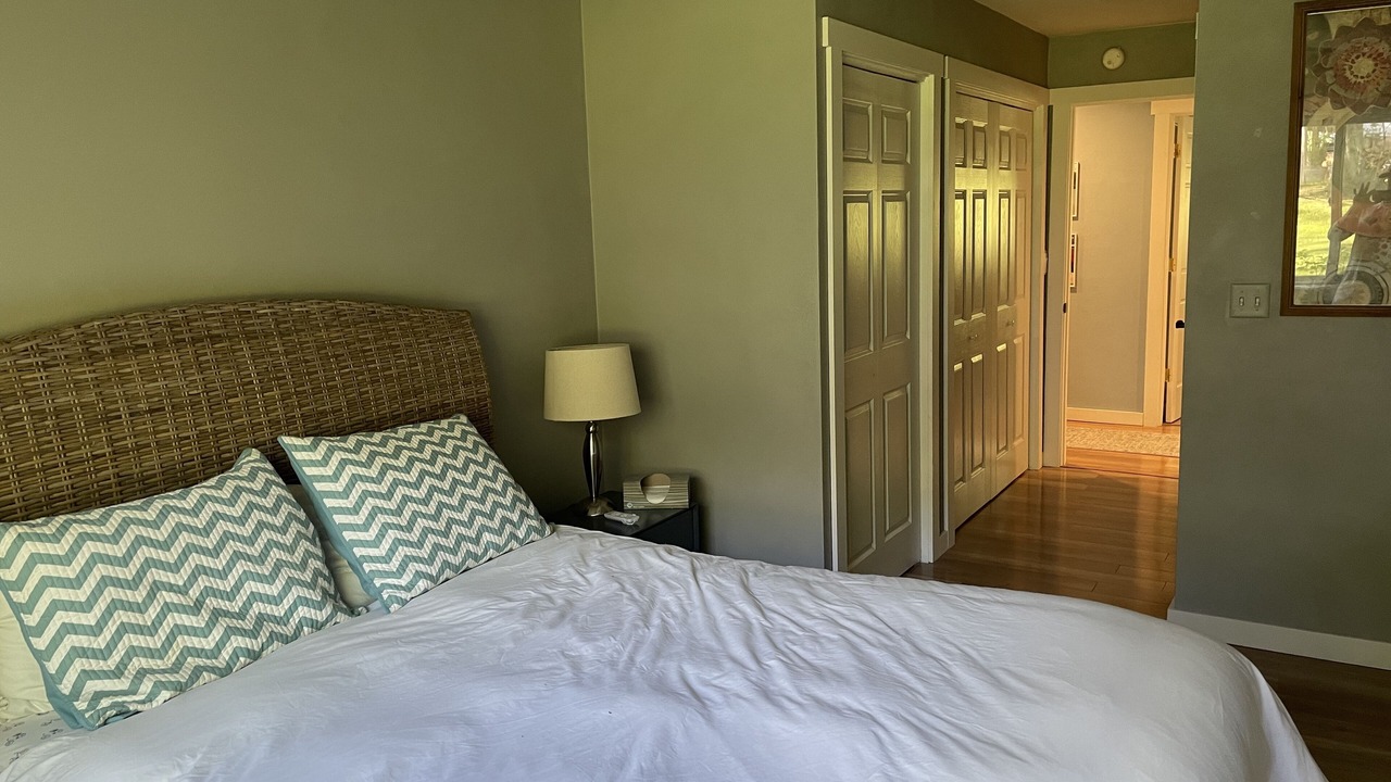Photo of Bedroom in Apple River