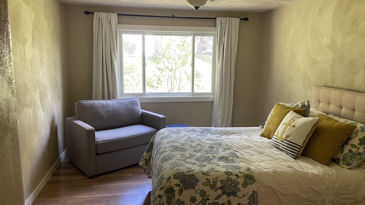 Photo of Bedroom in Apple River