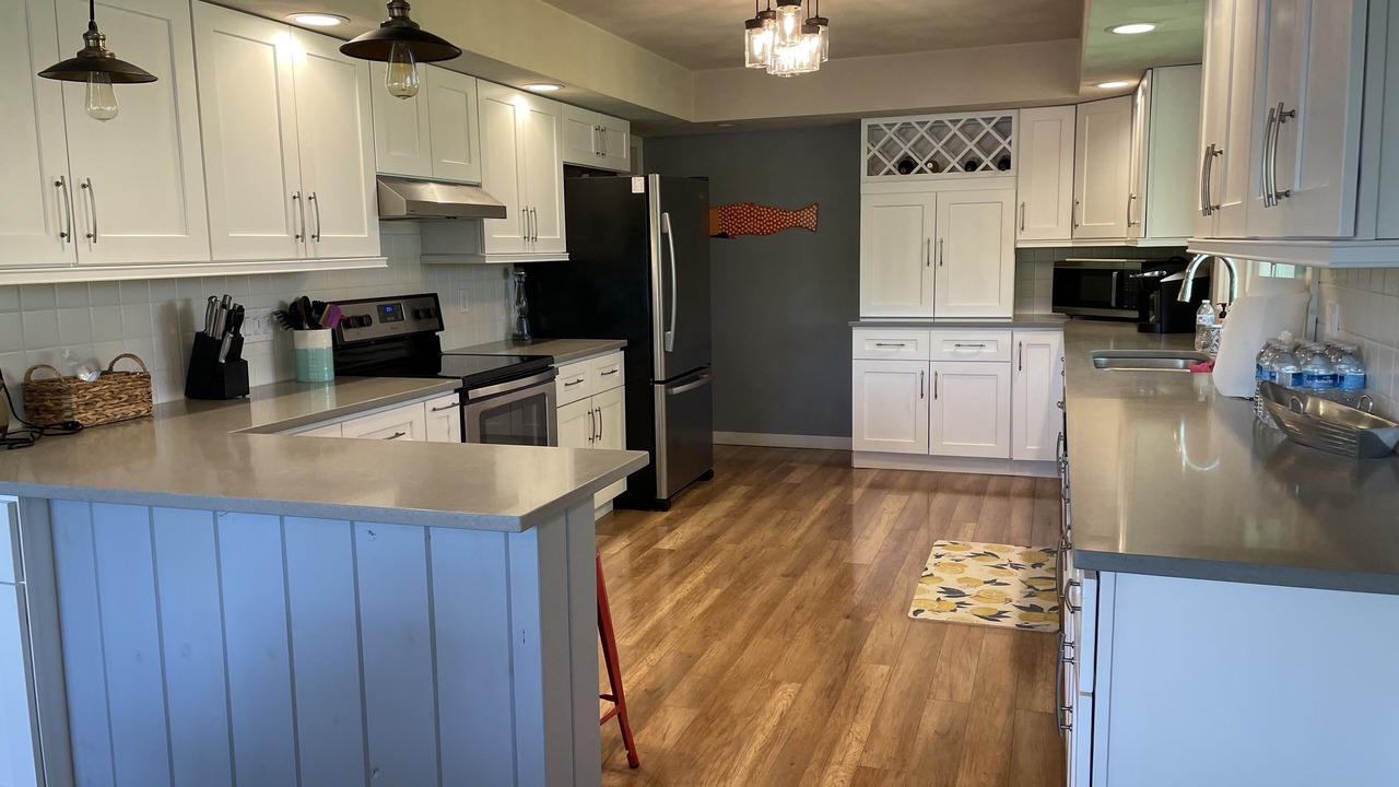 Photo of Kitchen in Apple River