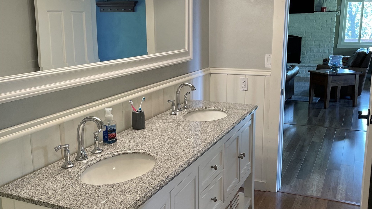 Photo of Bathroom in Apple River