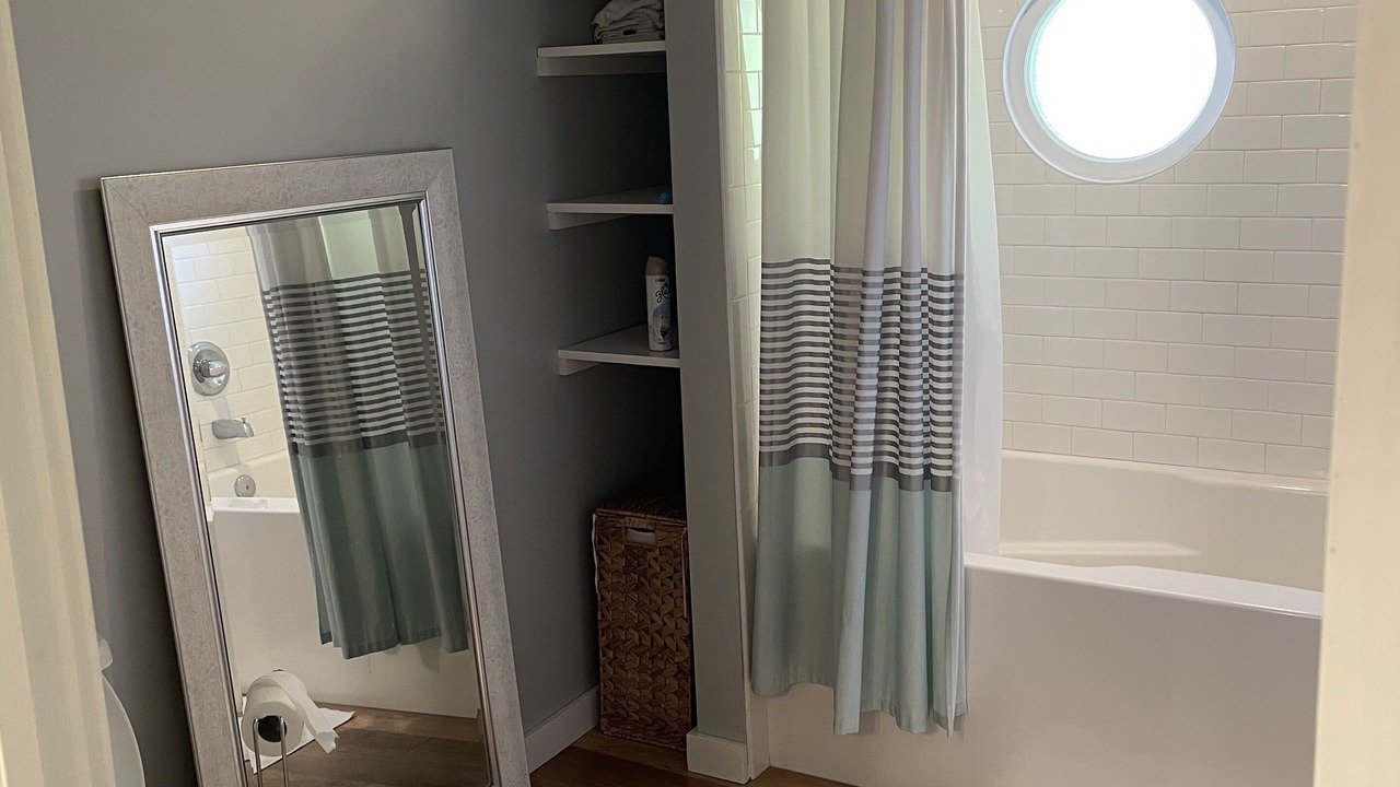 Photo of Bathroom in Apple River