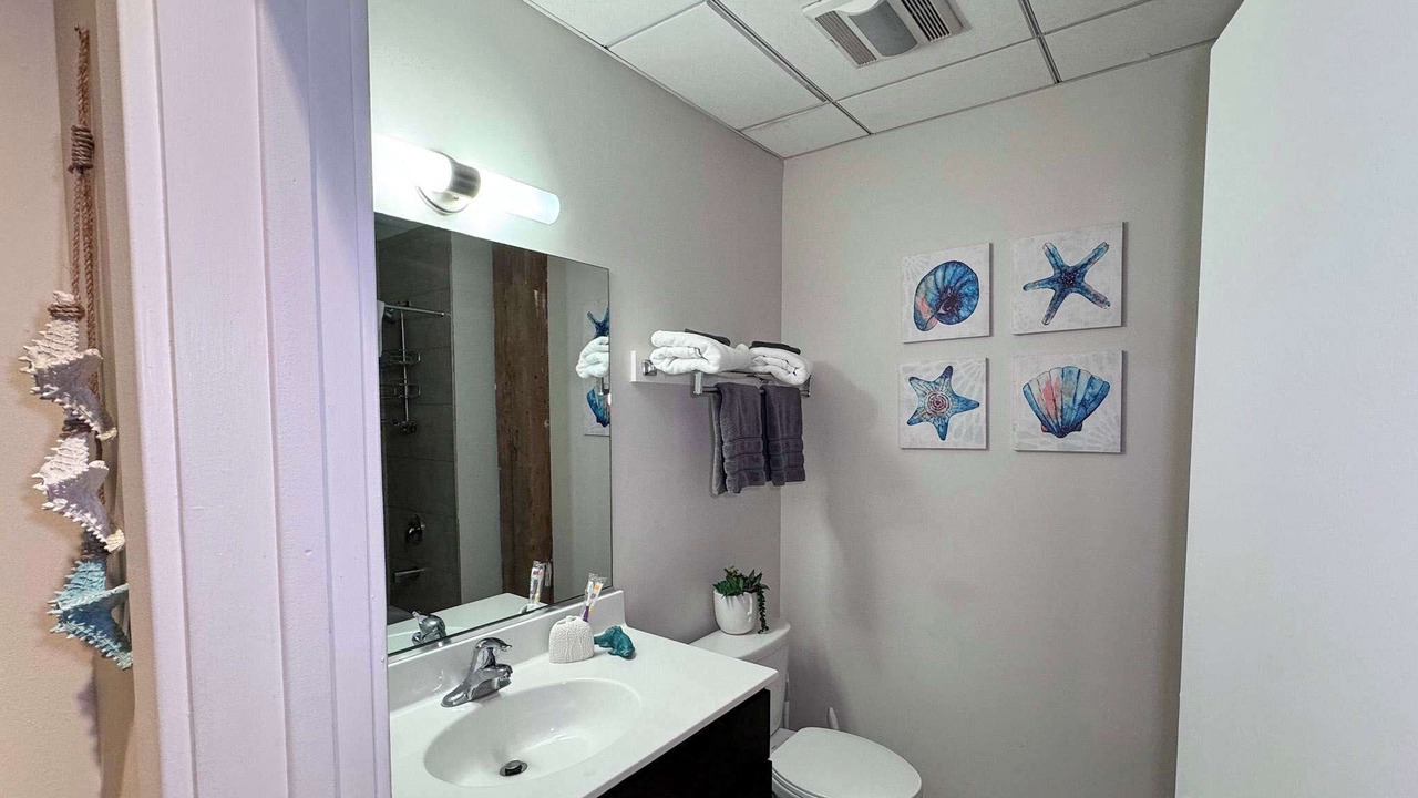 Photo of Bathroom in Near South Side