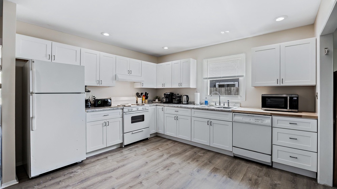 Photo of Kitchen in Boulder Hill