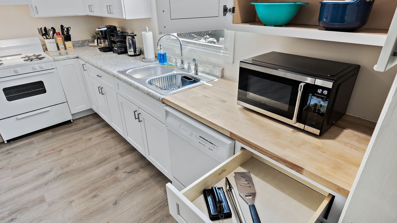 Photo of Kitchen in Boulder Hill