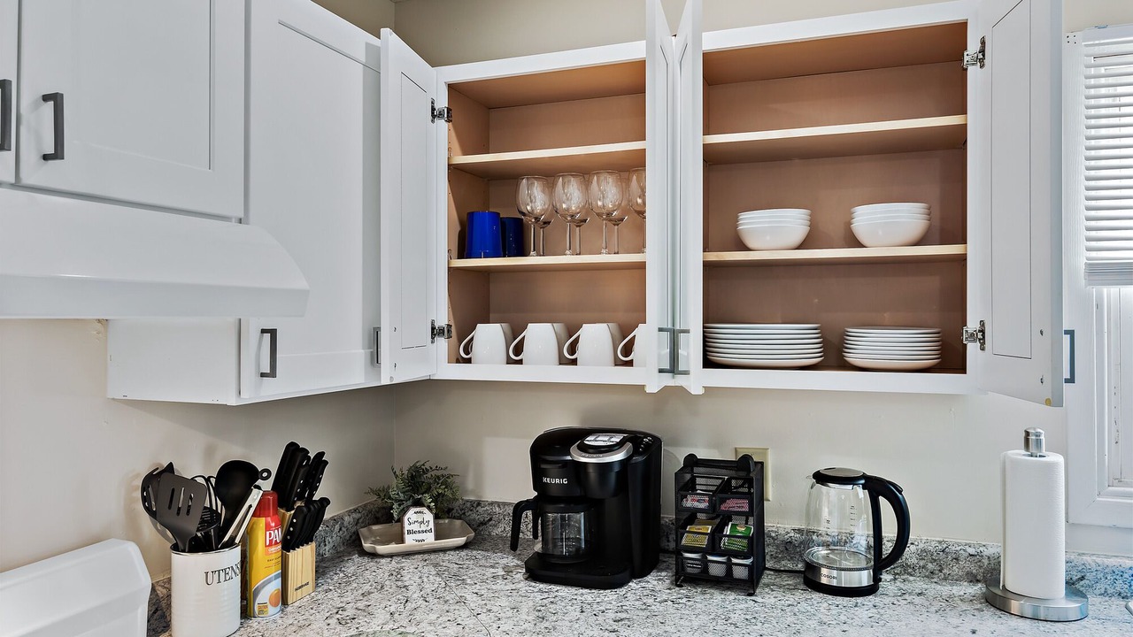 Photo of Kitchen in Boulder Hill