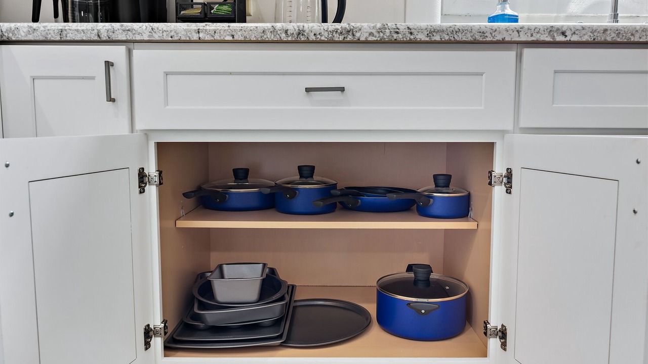 Photo of Kitchen in Boulder Hill