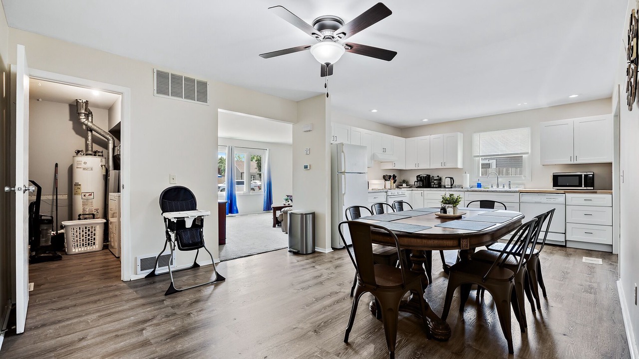 Photo of Kitchen in Boulder Hill