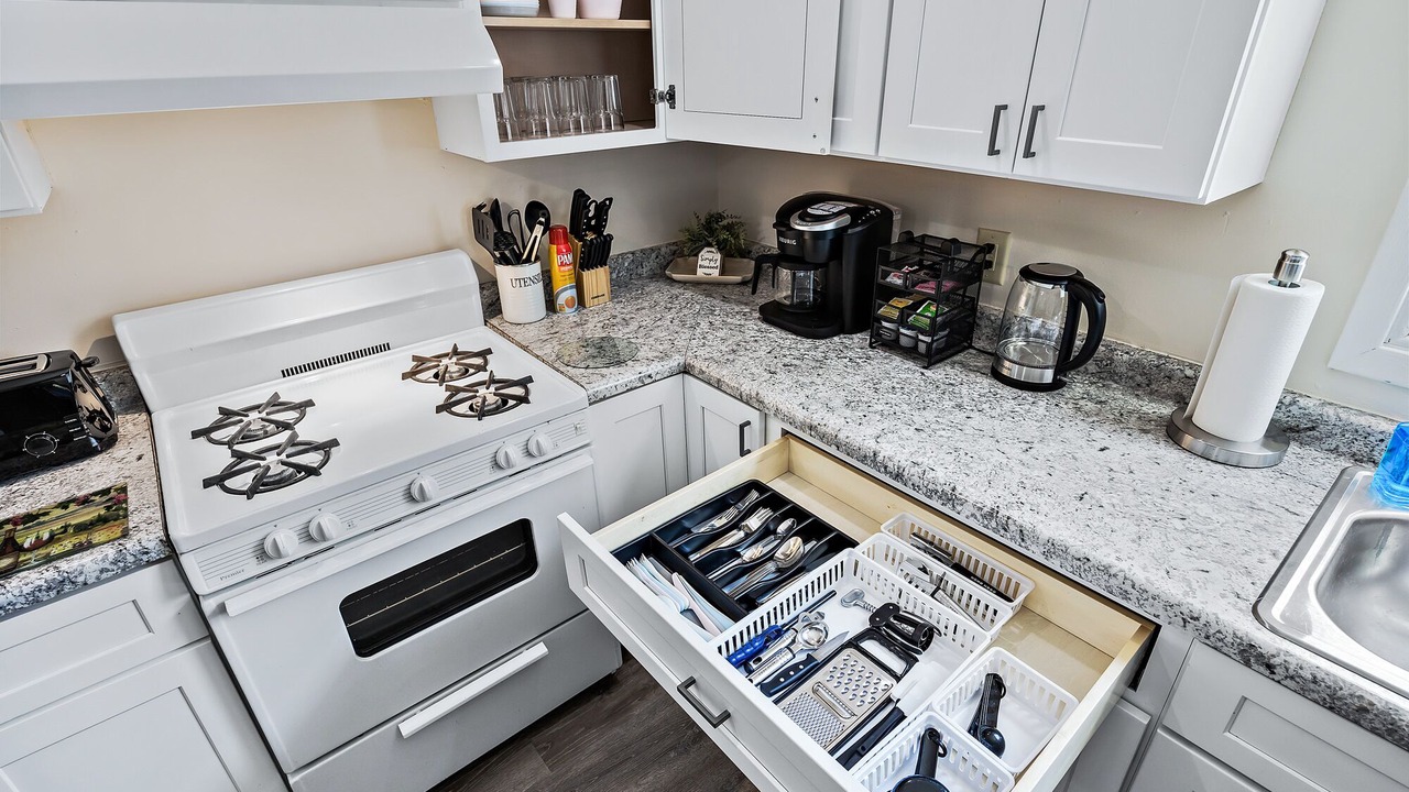 Photo of Kitchen in Boulder Hill