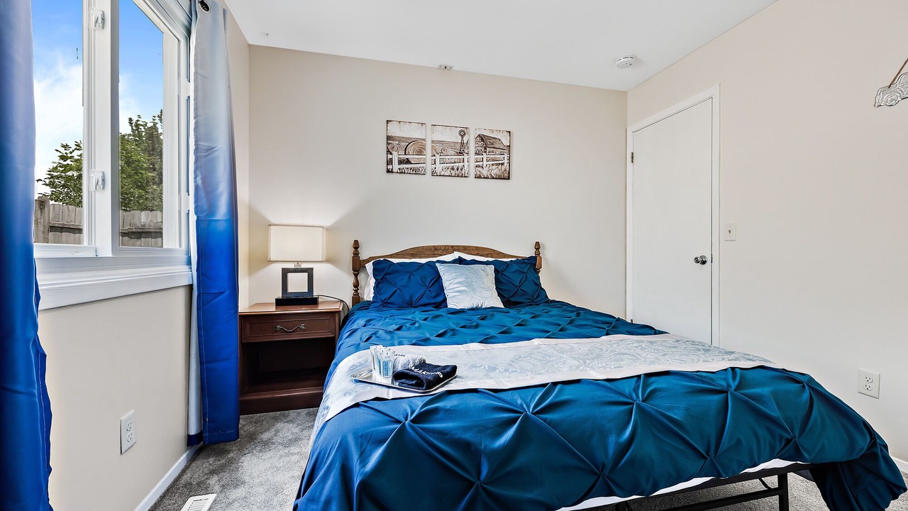 Photo of Bedroom in Boulder Hill