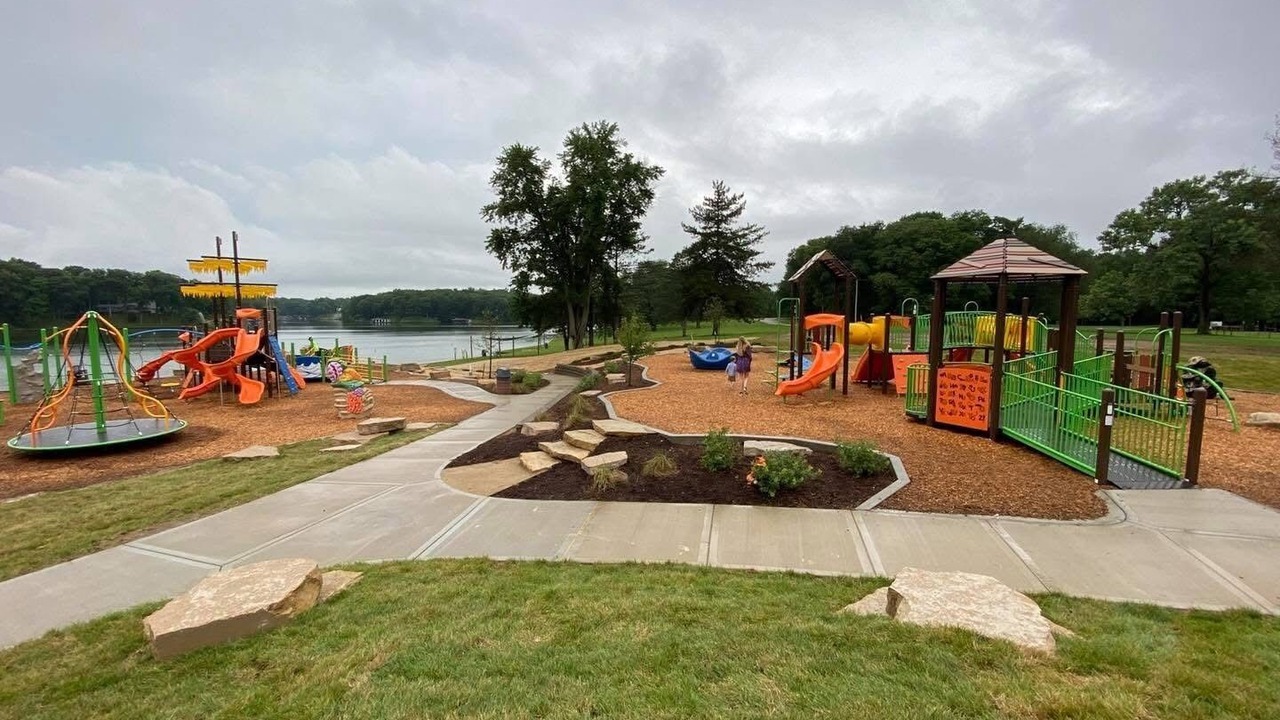 Photo of Outdoor in Effingham