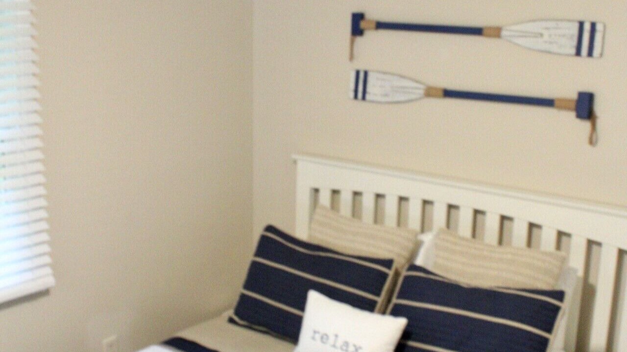 Photo of Bedroom in Effingham