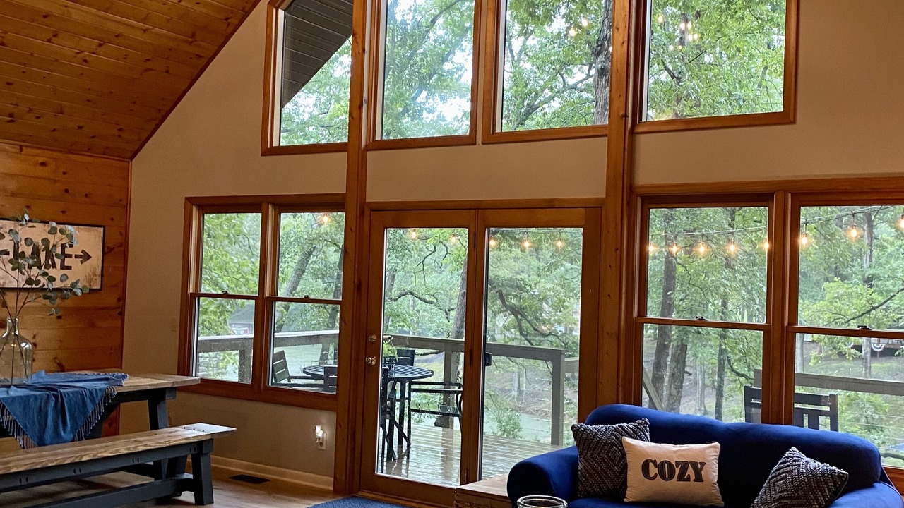 Photo of Livingroom in Effingham