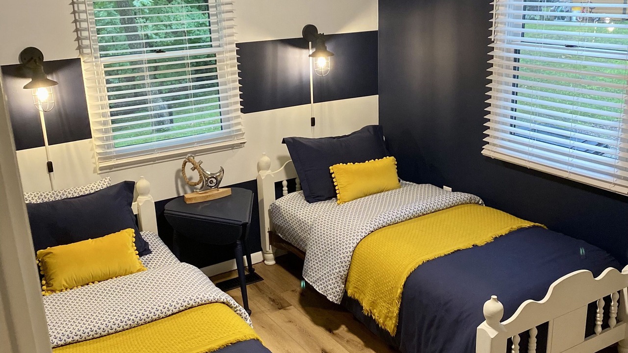 Photo of Bedroom in Effingham