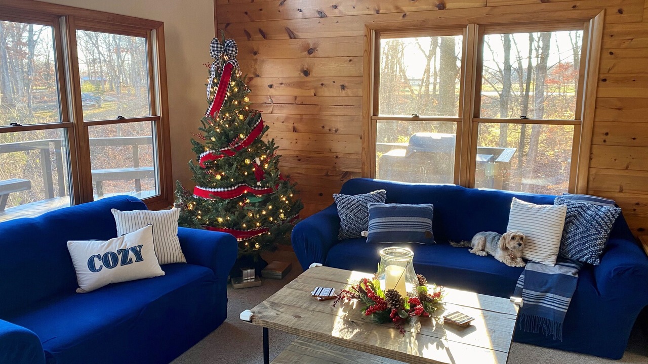 Photo of Livingroom in Effingham