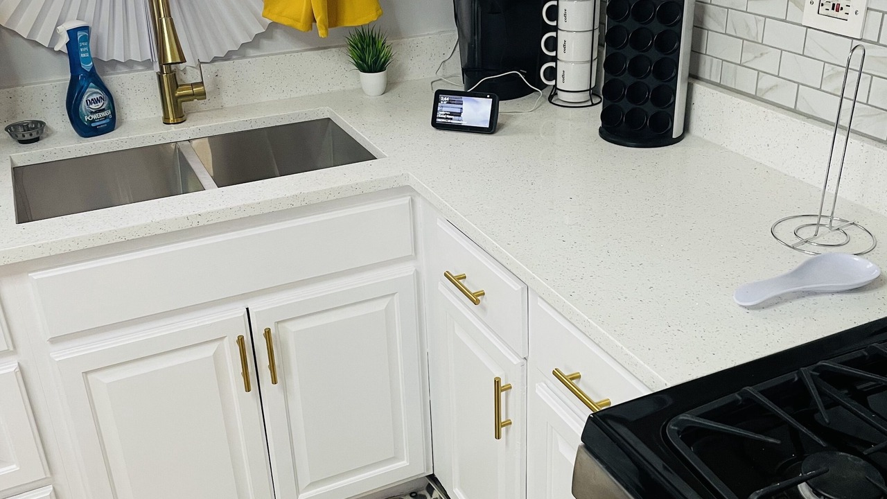 Photo of Kitchen in Homewood