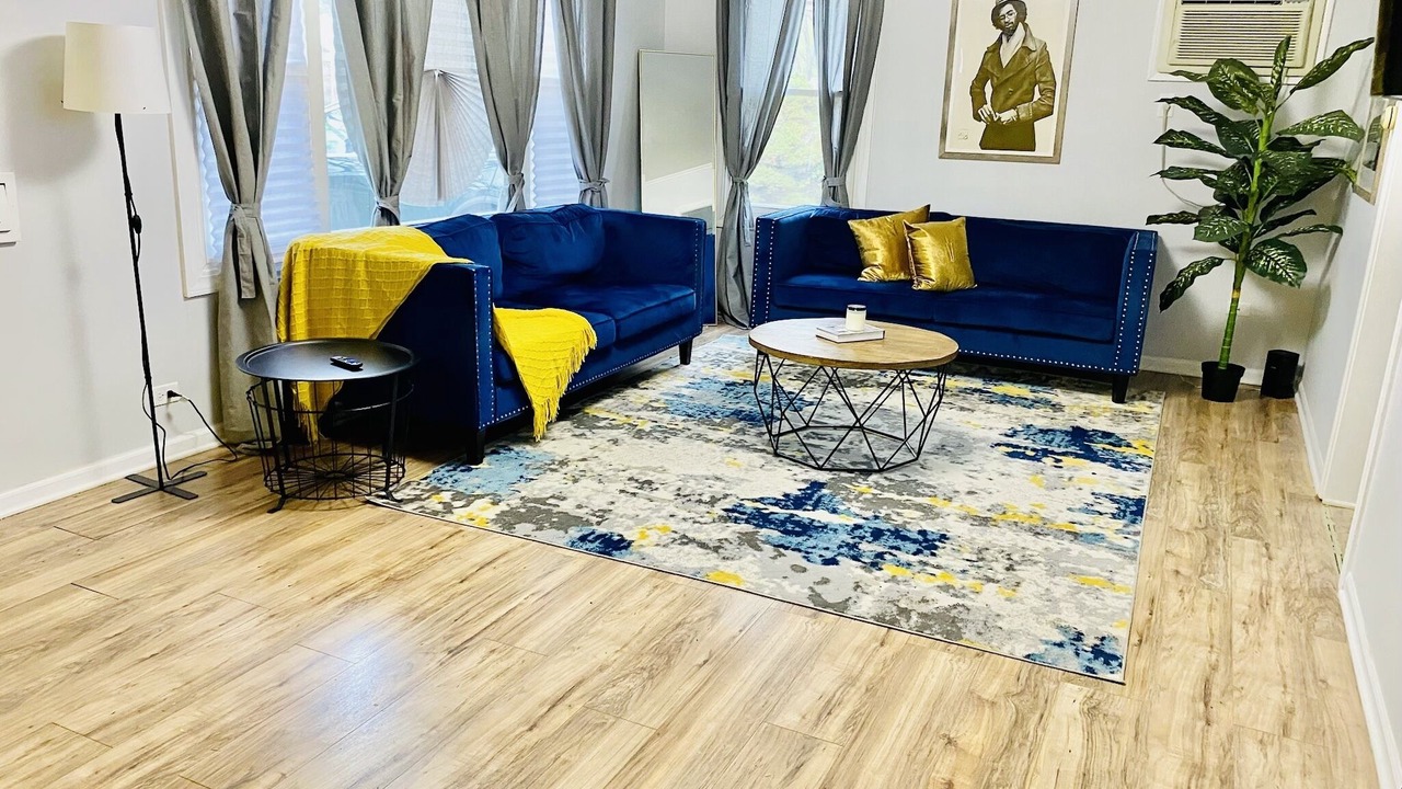 Photo of Livingroom in Homewood