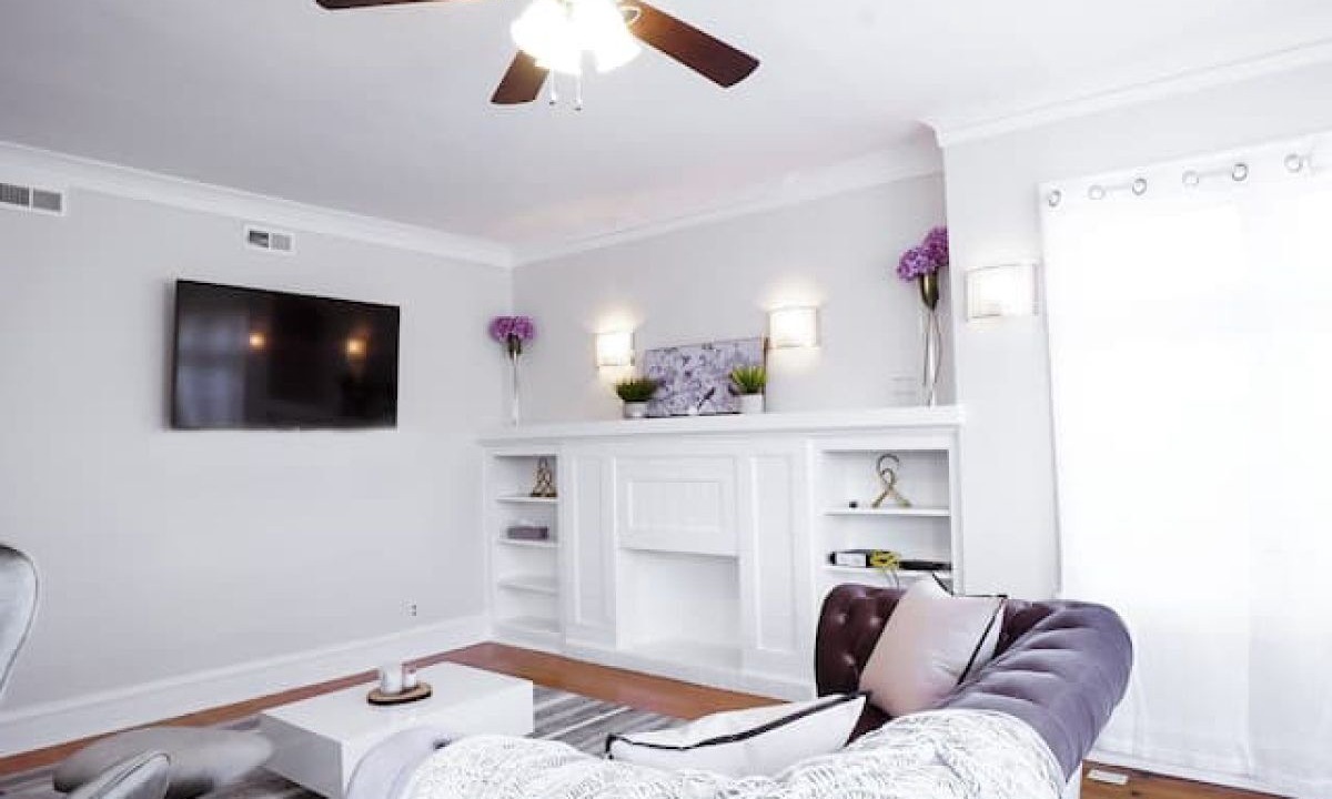 Photo of Livingroom in West Ridge