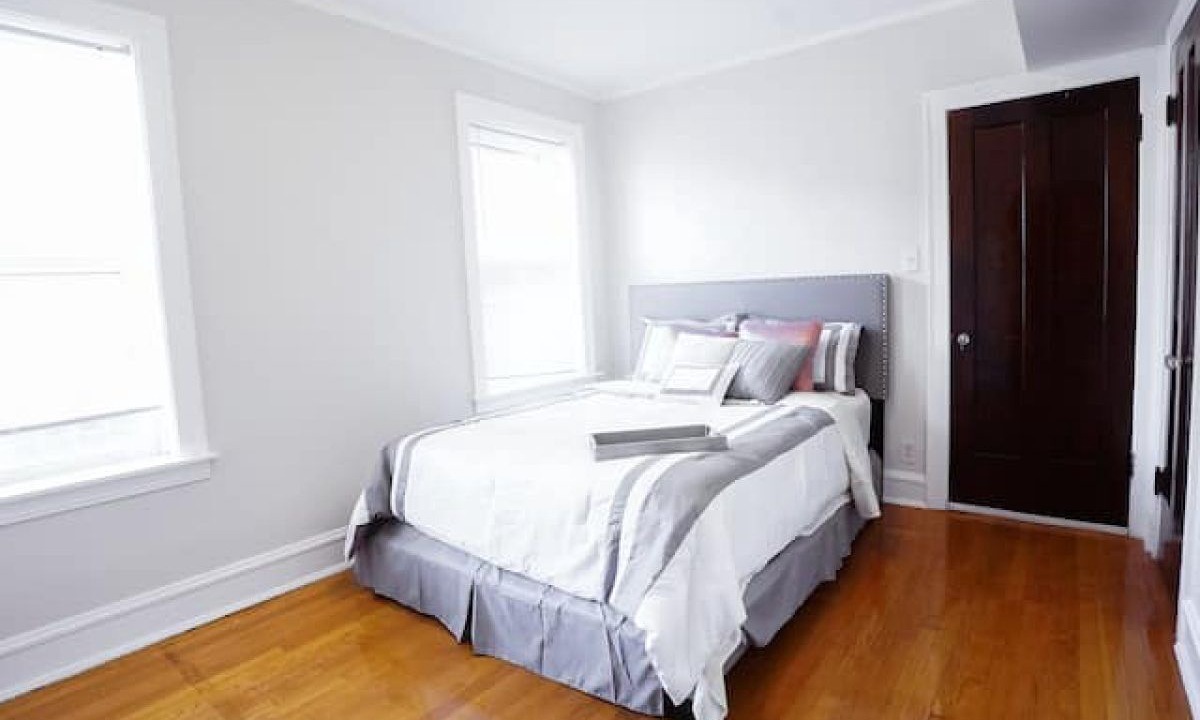 Photo of Bedroom in West Ridge